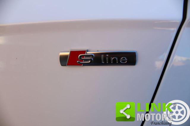 AUDI A6 usata, con Climatizzatore