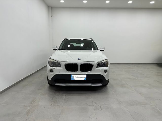 BMW X1 usata, con Airbag