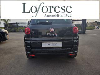 FIAT 500L usata, con Alzacristalli elettrici