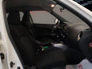 NISSAN Juke usata 16