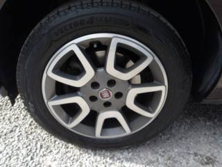 FIAT Doblo usata, con Climatizzatore