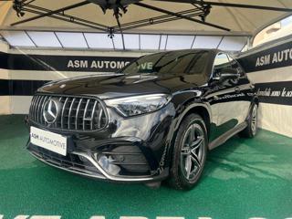 MERCEDES-BENZ GLC 43 AMG usata, con Airbag laterali