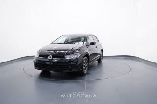 VOLKSWAGEN Polo 1.0 TSI DSG Edition Plus