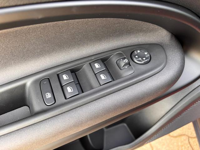 ALFA ROMEO Junior usata, con Regolazione elettrica sedili