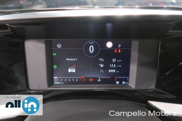 OPEL Mokka usata 8