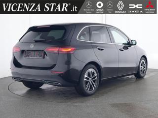 MERCEDES-BENZ B 180 usata, con Airbag Passeggero