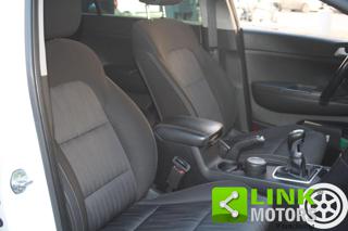 KIA Sportage usata, con Chiusura centralizzata senza chiave