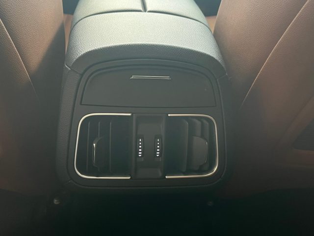 MASERATI Levante usata, con Immobilizzatore elettronico