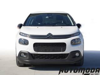 CITROEN C3 usata, con Airbag