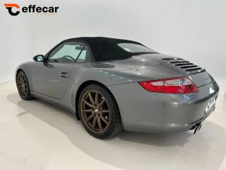 PORSCHE 911 usata, con Airbag Passeggero