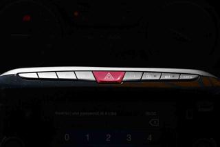 LANCIA Ypsilon usata, con Servosterzo