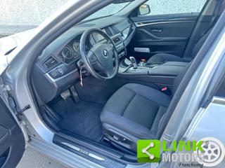 BMW 520 usata, con Airbag