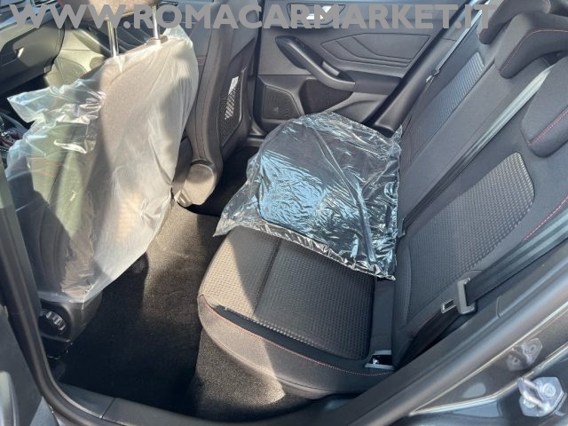 FORD Focus usata, con Cruise Control