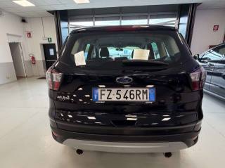FORD Kuga usata, con Airbag laterali