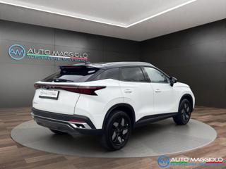 OMODA 5 usata, con Alzacristalli elettrici