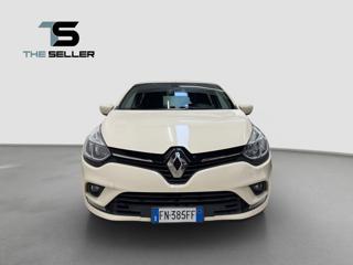 RENAULT Clio usata, con Airbag laterali