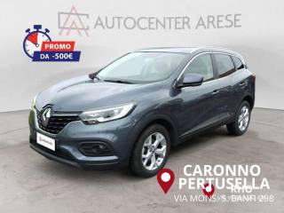 RENAULT Kadjar Blue dCi 8V 115CV EDC Business