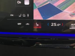 AUDI A5 usata, con Park Distance Control