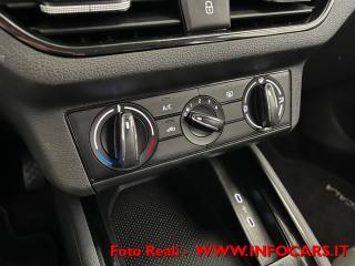 SKODA Scala usata, con Luci diurne LED