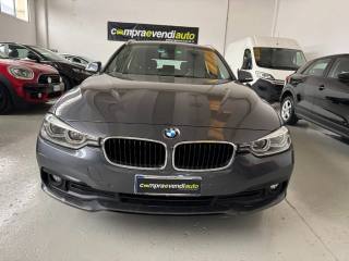 BMW 316 usata, con Autoradio