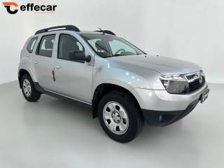 DACIA Duster usata, con Airbag laterali