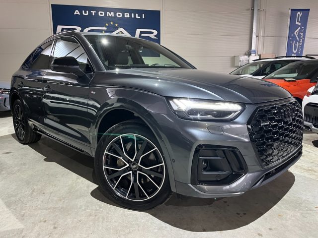 AUDI Q5 usata, con Airbag Passeggero
