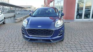 FORD Puma usata, con Chiusura centralizzata