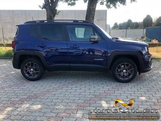 JEEP Renegade usata, con Autoradio