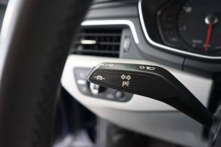 AUDI A4 usata, con Limitatore di velocità