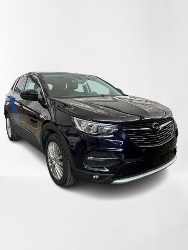 OPEL Grandland X usata, con ABS