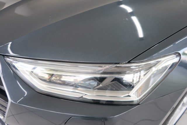 AUDI A7 usata 25