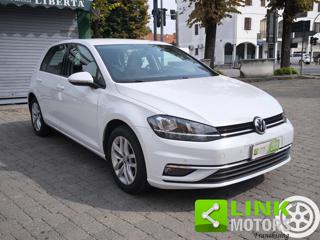 VOLKSWAGEN Golf 1.4 TSI 125 CV 5p. Business BlueMotion Technology