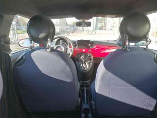 FIAT 500 usata, con Autoradio digitale