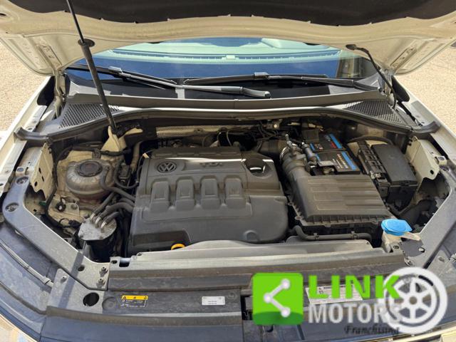 VOLKSWAGEN Tiguan usata 24