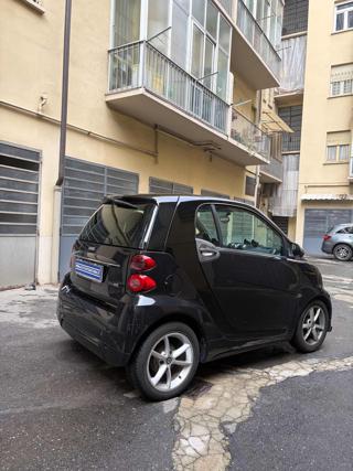 SMART ForTwo usata, con Alzacristalli elettrici