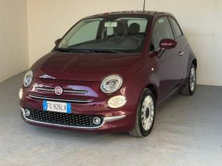 FIAT 500 usata, con Airbag Passeggero