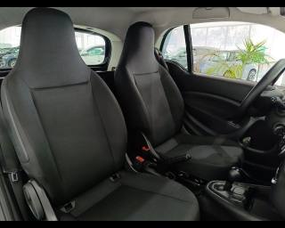 SMART ForTwo usata, con Autoradio digitale