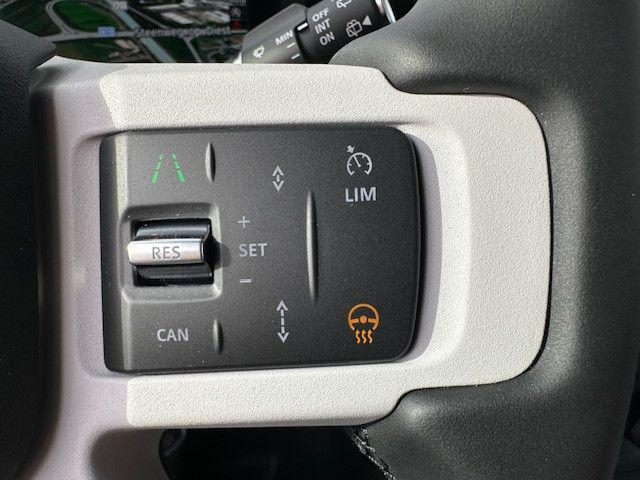 LAND ROVER Defender usata, con Immobilizzatore elettronico