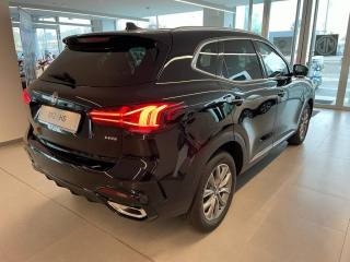MG HS usata, con Climatizzatore