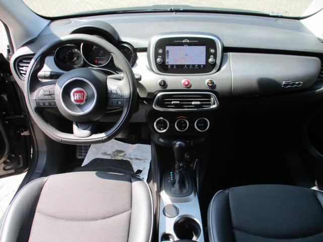 FIAT 500X usata, con Cruise Control
