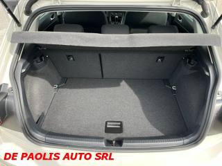 VOLKSWAGEN Polo usata, con Fari LED