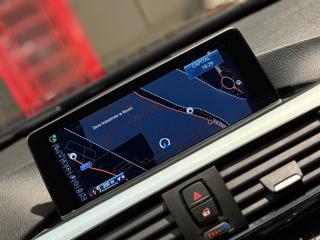 BMW 420 usata, con Fari Xenon