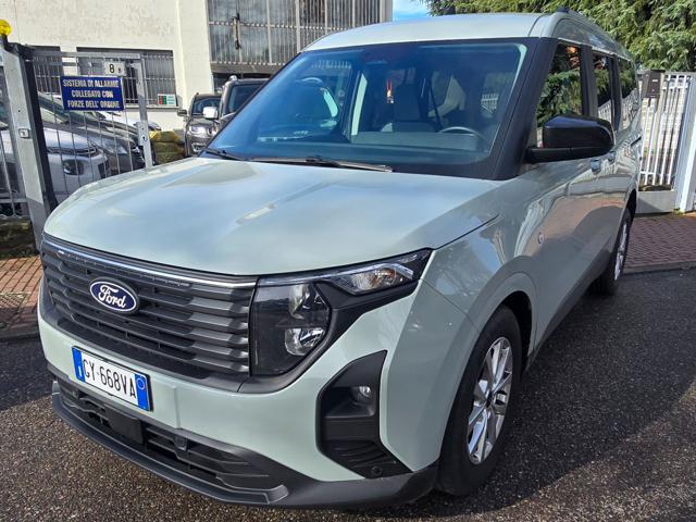 FORD Tourneo Courier usata, con ABS