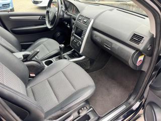 MERCEDES-BENZ A 160 usata, con Climatizzatore