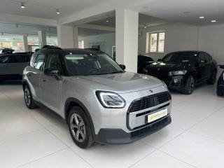 MINI Countryman usata, con Airbag laterali