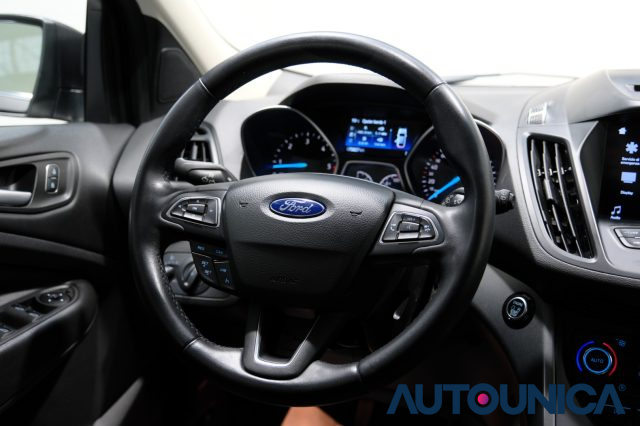 FORD Kuga usata 41