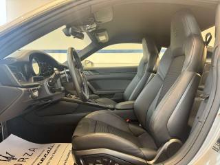 PORSCHE 992 usata, con Antifurto