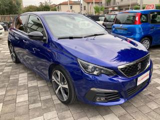 PEUGEOT 308 usata, con Airbag