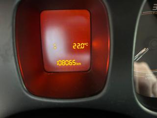 FIAT Panda usata, con Chiusura centralizzata