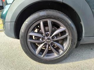 MINI Countryman usata, con Specchietti laterali elettrici